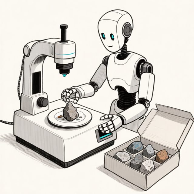 Robots in the Lab: Automating Science So Scientists Can Focus on Discovery