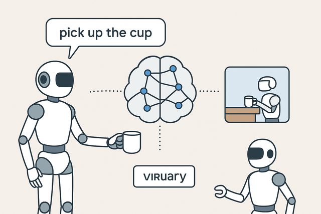 Teach Robots to Understand You: Building Language-Controlled Robot Arms